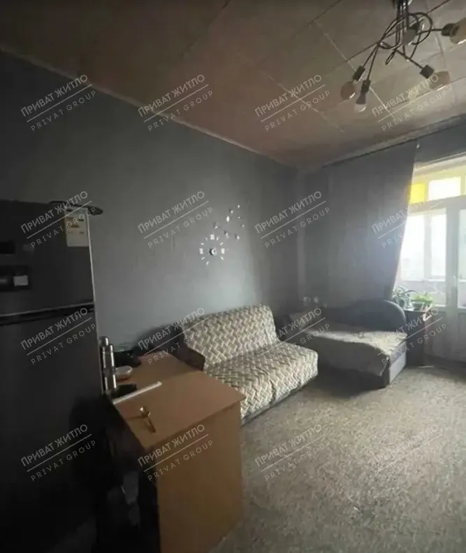 Двокімнатна квартира в центрі міста! | Приват житло